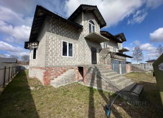 Продается дом, 701.3 м2, поселок Заозерье, Новая улица, 18