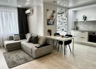 Сдаю 1-комнатную квартиру, 42 м2, Самара, проспект Кирова, 322Ак6, Промышленный район