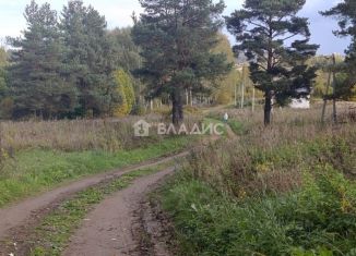Земельный участок на продажу, 7 сот., Владимирская область