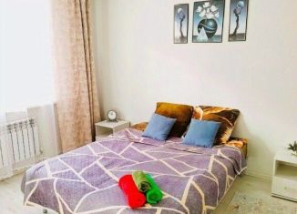 Сдается 1-ком. квартира, 34 м2, Тверь, Московский район, бульвар Гусева, 46