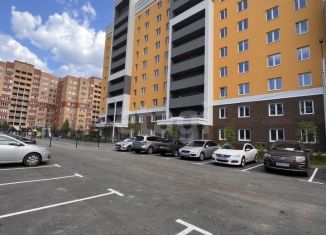 Продается 1-комнатная квартира, 38.36 м2, Республика Башкортостан, улица Лётчиков, 1/8