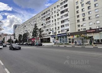 Продам 3-комнатную квартиру, 74 м2, Самара, Галактионовская улица, 130, метро Московская