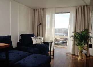 Сдача в аренду 1-комнатной квартиры, 30 м2, Мурманская область, улица Старостина, 37