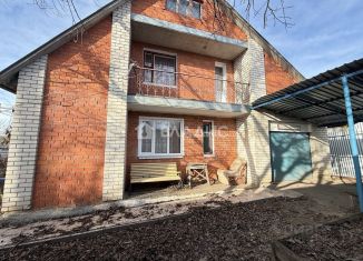Продажа дома, 118.1 м2, село Веселая Лопань, Молодёжная улица, 7
