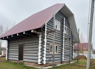 Продам дачу, 110 м2, Пермский край, Красная улица, 11