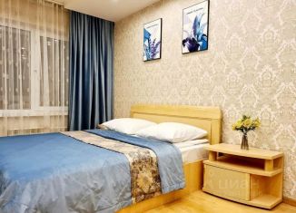 Сдача в аренду 2-ком. квартиры, 55 м2, Иркутск, Трудовая улица, 129А