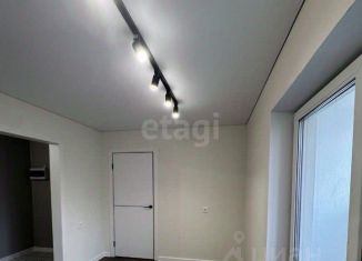 Продается 1-ком. квартира, 33.9 м2, Уфа, улица Современников, 4, Октябрьский район