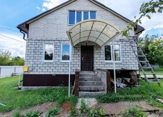 Продам дом, 140 м2, посёлок Майский, улица Есенина, 30
