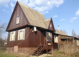 Продам дом, 200 м2, Тверская область, деревня Папулово, 10