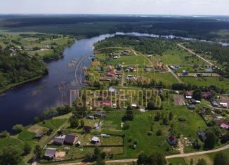 Продам земельный участок, 20 сот., деревня Карповское