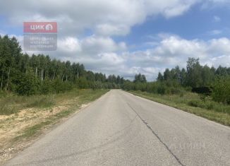 Продажа участка, 12 сот., Рязанская область