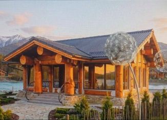 Продам дом, 80 м2, Алтайский край