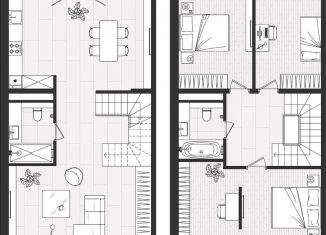 Продается 3-ком. квартира, 131.2 м2, Ялта