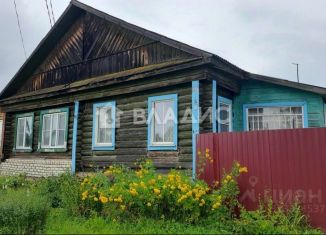 Дача на продажу, 69 м2, Владимирская область, Советская улица, 13