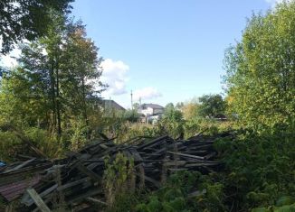 Продается земельный участок, 11 сот., Вологодская область, Майская улица