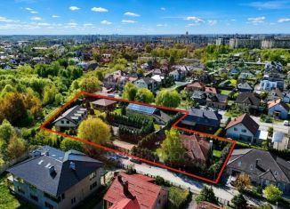 Продажа дома, 1158 м2, Калининград, улица Леонида Андреева, 16, Ленинградский район