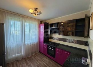 Продается однокомнатная квартира, 33.1 м2, Чувашия, улица Богдана Хмельницкого, 94к1