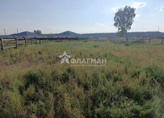 Продается земельный участок, 10 сот., Иркутская область, Софийская улица