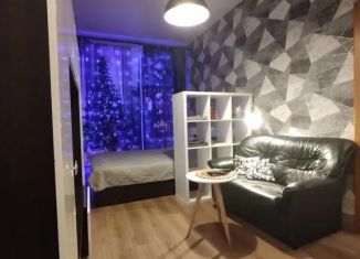 1-ком. квартира в аренду, 31 м2, Мурманская область, улица Аскольдовцев, 7