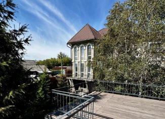 Продажа коттеджа, 473.3 м2, Иркутск, улица Нестерова, 56А, Правобережный округ