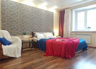 Сдается однокомнатная квартира, 34 м2, Тверь, улица Благоева, 3к3