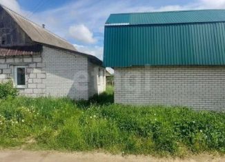 Продажа дома, 34.7 м2, Тверская область, СНТ Крапивня, 396