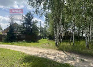 Продаю участок, 15 сот., Рязанская область, Полевая улица, 30Б