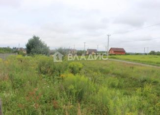 Продам участок, 15 сот., деревня Тешеничи, Вишнёвая улица