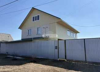 Продаю дом, 154.4 м2, Курган, улица Солодкова, 26
