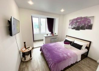 Аренда 1-ком. квартиры, 20 м2, Барнаул, проспект Ленина, 123, Железнодорожный район