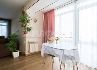 Продам трехкомнатную квартиру, 76 м2, Томск, улица Яковлева, 15, Октябрьский район