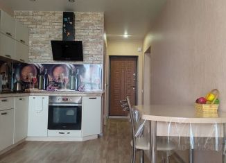 1-комнатная квартира в аренду, 44 м2, Омск, улица Конева, 8, ЖК На Конева