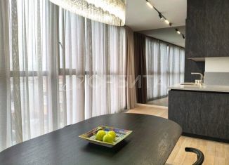 Продаю 2-комнатную квартиру, 100 м2, Тюмень, улица Ванцетти, 5