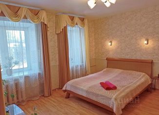 Аренда однокомнатной квартиры, 36 м2, Ярославская область, улица Трефолева, 12А