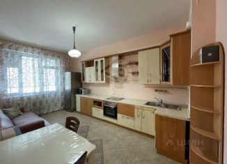 Продам однокомнатную квартиру, 52.3 м2, Старый Оскол, микрорайон Степной, 13