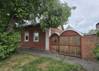 Продается дом, 64.9 м2, Омск, Центральный округ, Сыропятская улица, 34