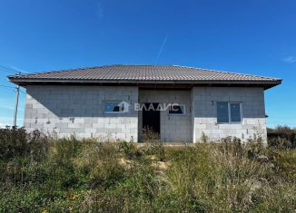 Продажа дома, 100 м2, Владимирская область, улица Леонова, 27