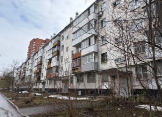 3-ком. квартира на продажу, 47.1 м2, Пермь, улица Голева, 7