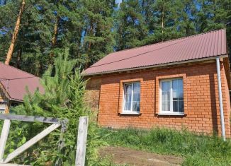 Продам дом, 36 м2, Иркутская область, Сосновый переулок, 7