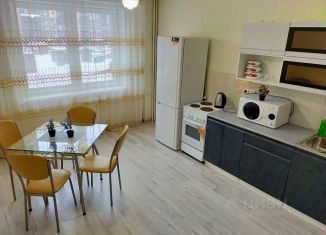 Сдаю 1-ком. квартиру, 90 м2, Иркутск, улица Трилиссера, 8/2, ЖК Жемчужина