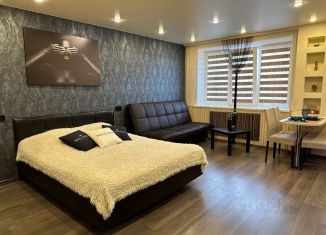 Сдается в аренду квартира студия, 30 м2, Мурманск, проспект Ленина, 24, Октябрьский округ