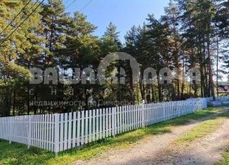 Продается участок, 10.55 сот., Тульская область