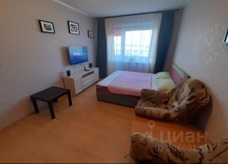 Сдаю в аренду 1-комнатную квартиру, 33 м2, Мурманск, Северный проезд, 13