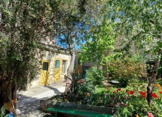 Продам дом, 55 м2, поселок городского типа Коктебель, Дачный переулок