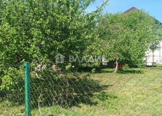 Продажа участка, 5.5 сот., Калининград, Фруктовый переулок, 2, Ленинградский район