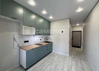 Продам 1-ком. квартиру, 35 м2, Иркутск, улица Юрия Левитанского, 8, Октябрьский округ