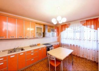 Продаю 3-ком. квартиру, 92.9 м2, Тюмень, проезд 9 Мая, 7