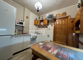 Продаю трехкомнатную квартиру, 65.2 м2, Первоуральск, бульвар Юности, 18