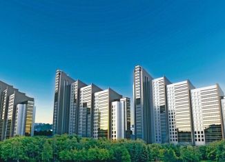 Продаю 2-комнатную квартиру, 59.7 м2, Воронеж, Ленинский район