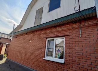 Продается дом, 73 м2, Омск, Центральный округ, Барнаульская улица, 16А